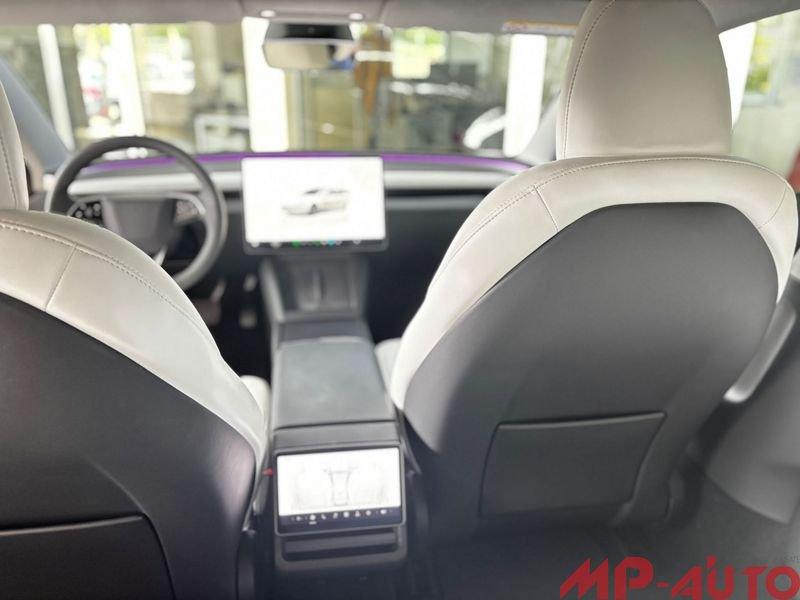 Tesla Model 3 NV35 RWD Premium UNICO PROPRIETARIO