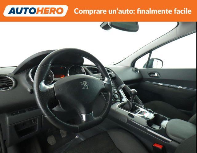 PEUGEOT 3008 BlueHDi 120 S&S Active