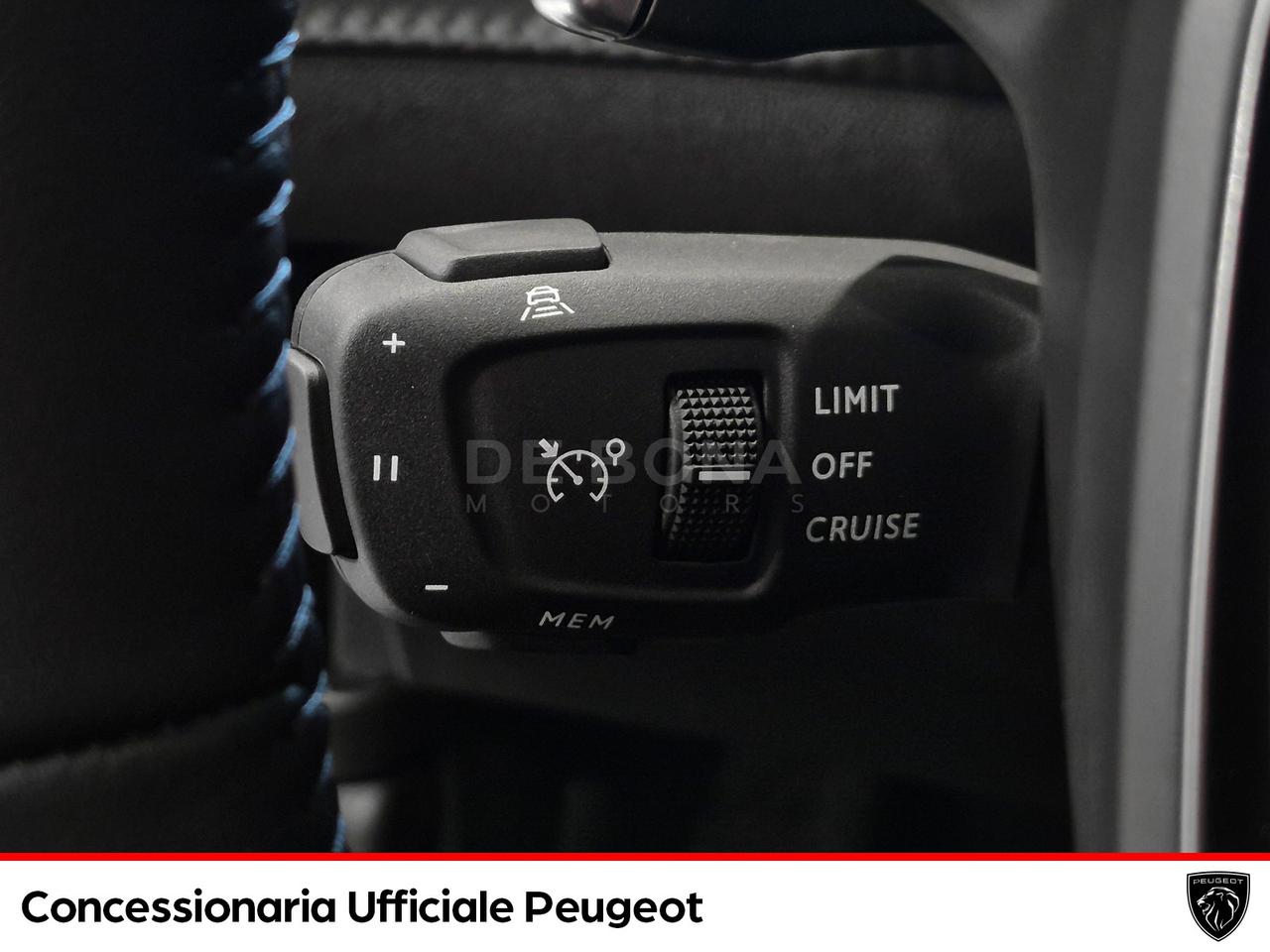 Peugeot 2008 1.2 puretech allure s&s 130cv eat8