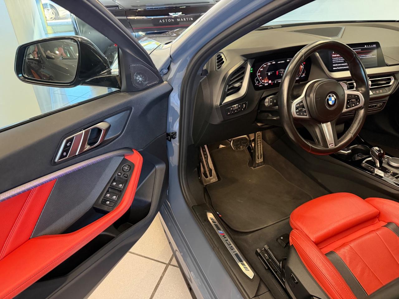 Bmw 135 M 135i xDrive