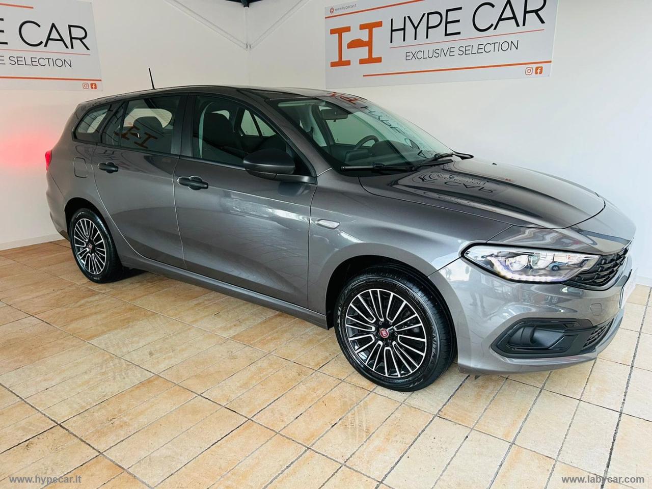 FIAT Tipo 1.0 SW