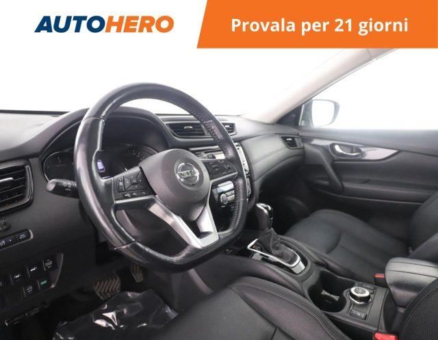 NISSAN X-Trail dCi 150 4WD X-Tronic Tekna