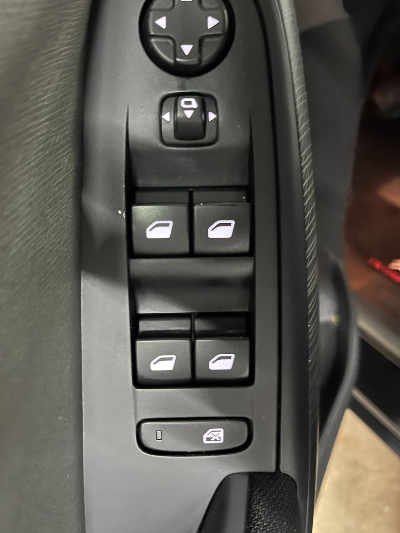 C4 Grand Picasso 2.0 Hdi, 7 posti, EURO 6, cambio AUT.