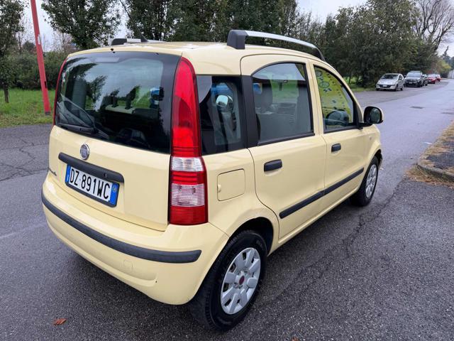 FIAT Panda 1.2 Dynamic Euro 5