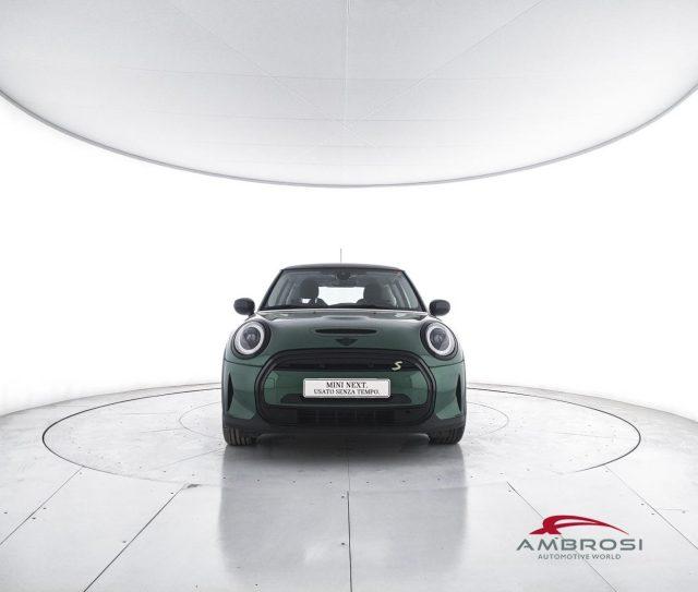 MINI Cooper SE 3 porte Cooper Camden