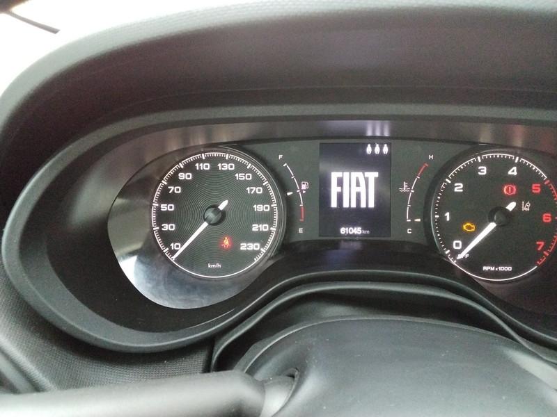 FIAT TIPO WAGON 1.3 Mjt 95cv S/S