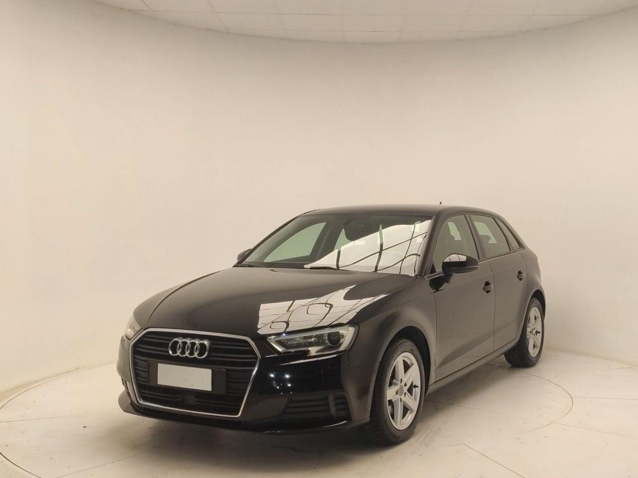Audi A3 SPB 30 g-tron S tronic Business