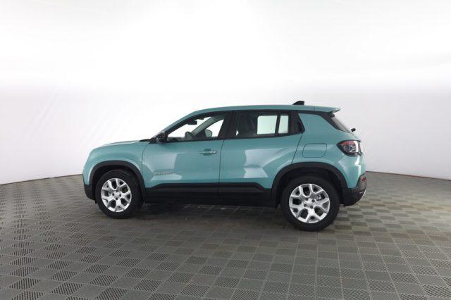 JEEP Avenger Avenger 1.2 Turbo Altitude