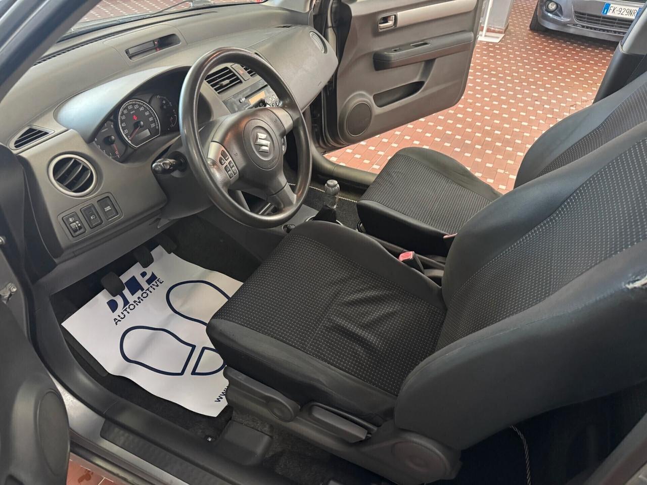 Suzuki Swift 1.3 3p. GL - IDEALE PER NEOPATENTATI