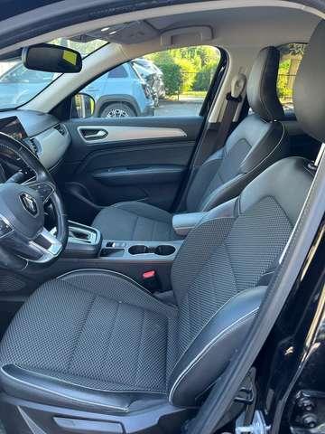 Renault Arkana Arkana 2021 1.6 E-Tech full hybrid Intens 145cv