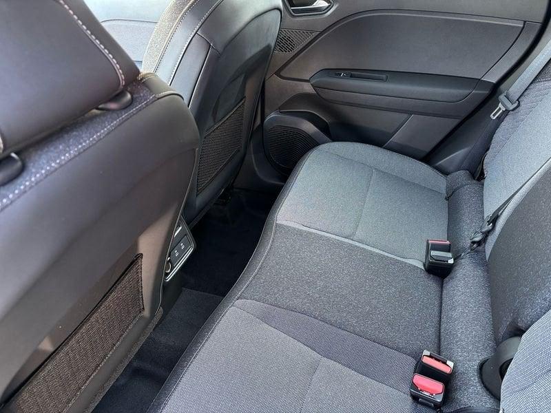 Renault Symbioz techno full hybrid E-Tech 145