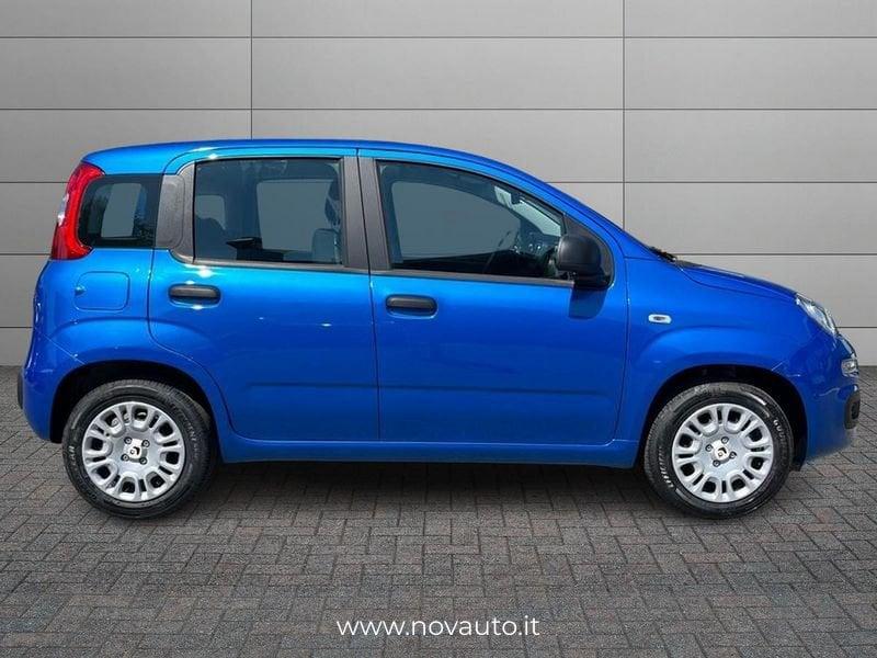 FIAT Pandina Pandina 1.0 firefly hybrid s&s 70cv 5p.ti