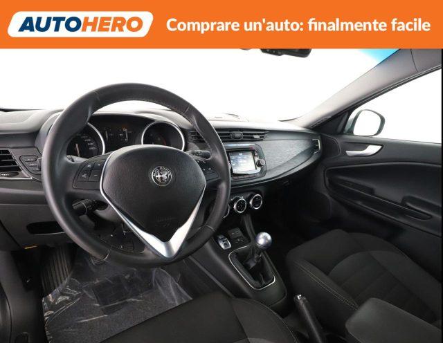 ALFA ROMEO Giulietta 1.6 JTDm 120 CV Super