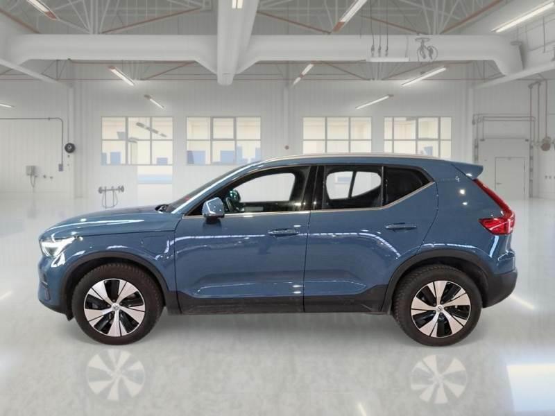 VOLVO XC40 T5 RECHARGE PLUG-IN AUTO CORE SUV