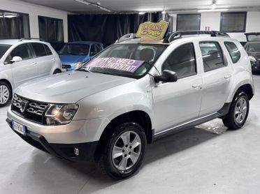 Dacia Duster 1.6 GPL Neopatentati - 2017 Euro 6b