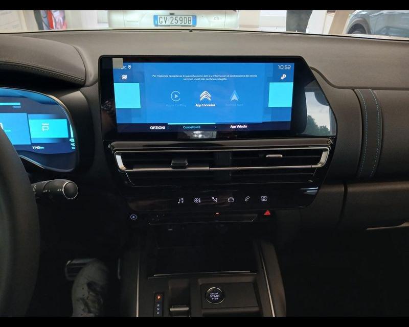 Citroën C5 Aircross Shine - HYBRID 225 e-EAT8