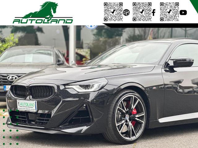BMW M240 M 240i xDrive