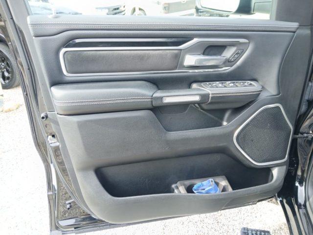 DODGE RAM 1500 5.7 GPL V8 Laramie Sport N1