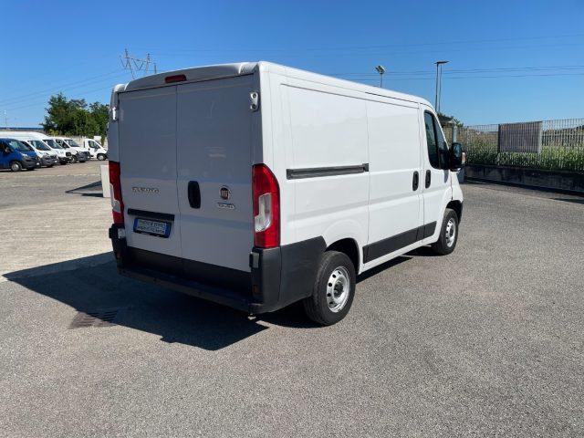 FIAT Ducato 28 2.3 MJT 120CV PC-TN Furgone