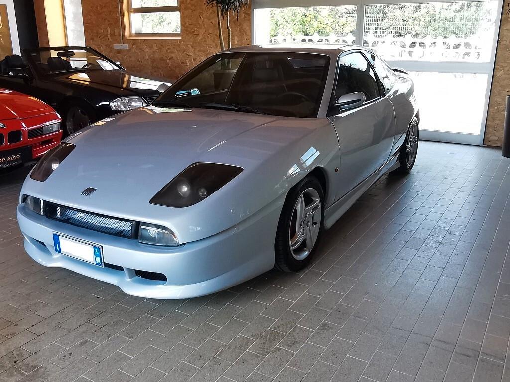 Fiat Coupe COUPE' TURBO 20V PLUS