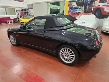 Alfa Romeo GTV Spider 2.0i 16V Twin Spark cat