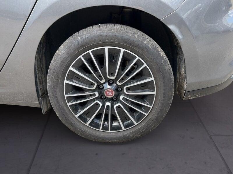 FIAT Tipo 5porte II 2021 5p 1.0 t3 100cv