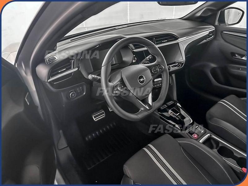 Opel Corsa Corsa 1.2 100 CV aut.