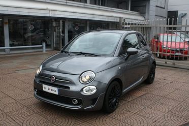 FIAT 500 0.9 TwinAir Turbo 105 CV S