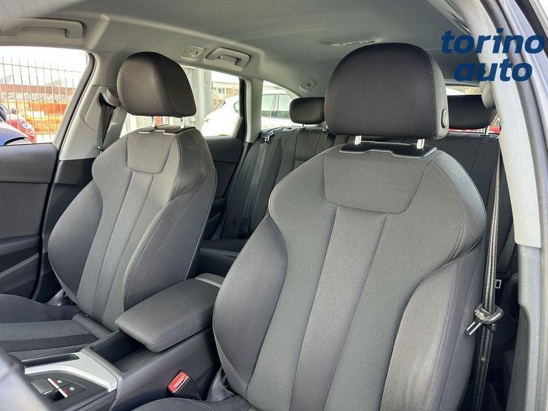 Audi A4 2.0 35 TDI S Line Edition S Tronic