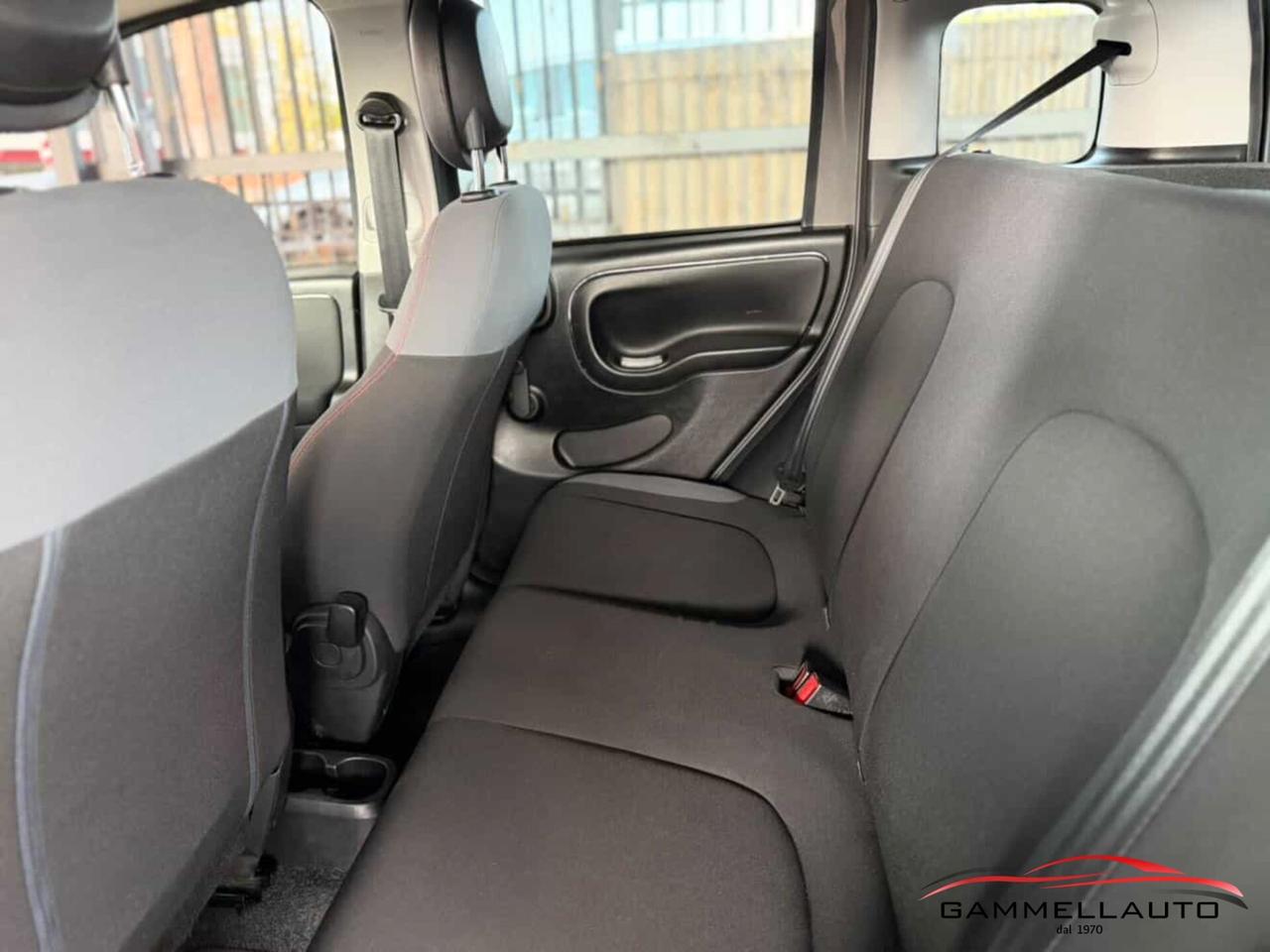Fiat New Panda 1.2 Easy 69CV