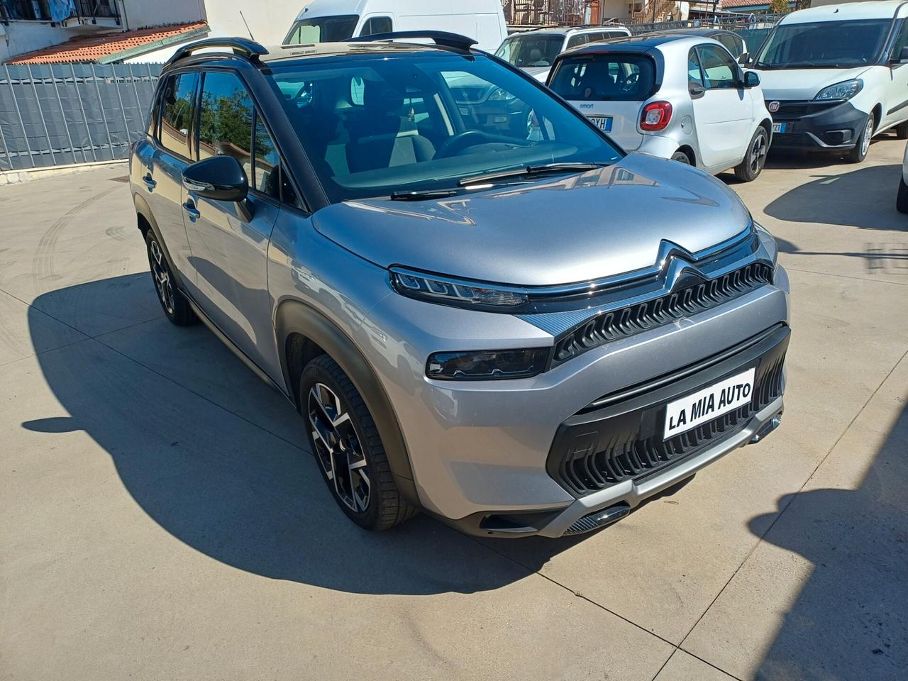Citroen C3 Aircross PureTech 110 S&S Max