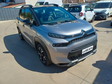 Citroen C3 Aircross PureTech