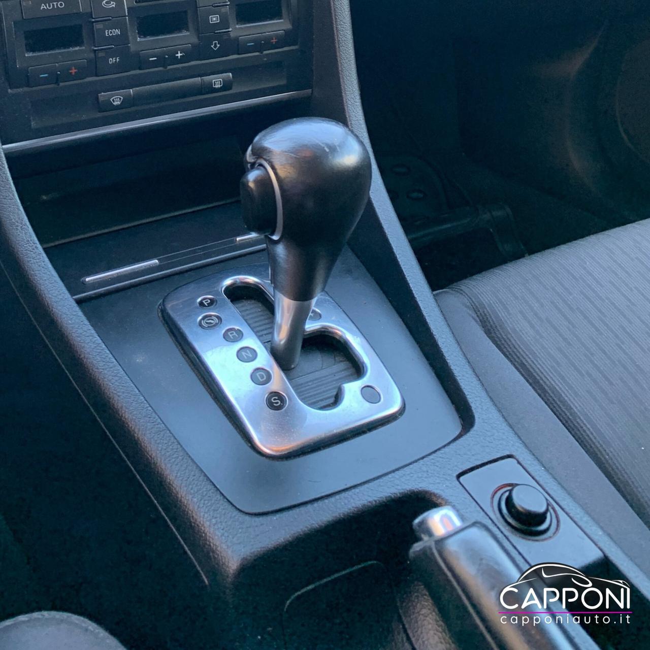 Audi A4 Avant 2.0