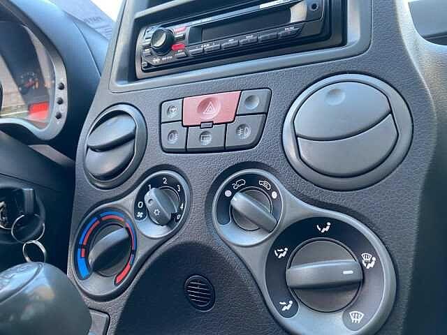 Fiat Panda 1.2 Dynamic Eco