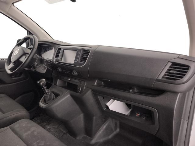 FIAT Scudo 2.0 bluehdi 145cv L3H1 no S&S
