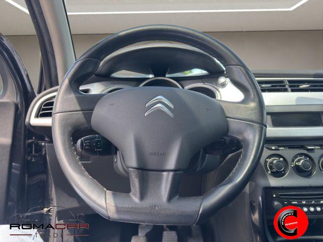 CITROEN C3 1.1 Seduction ** Ottime condizioni ***