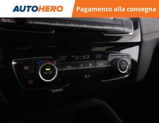 BMW X1 xDrive18d xLine