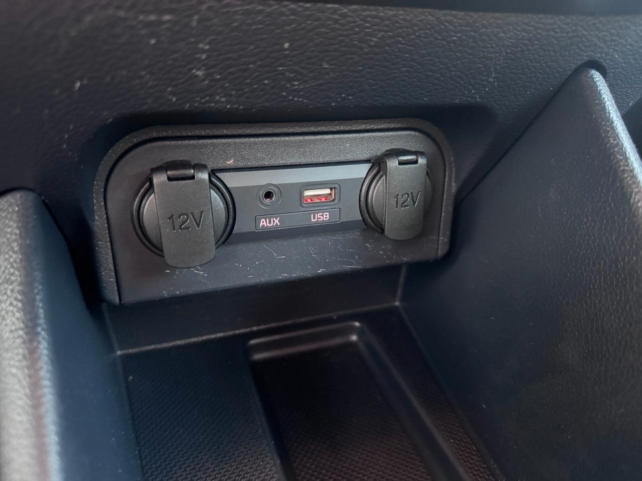 Kia Rio 1.2 CVVT 5p. ECO GPL Cool