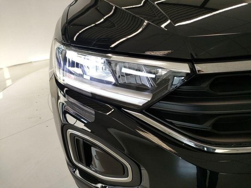 Volkswagen T-Roc T-Roc 2.0 TDI SCR 150 CV DSG Edition Plus