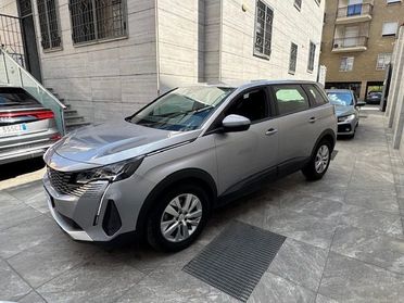 PEUGEOT 5008 BlueHDi 130 S&S EAT8 Active Business