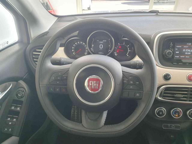 FIAT 500X 1.3 MultiJet 95 CV Pop Star