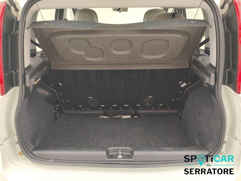 FIAT Panda III 2012 4x4 1.3 mjt 16v 4x4 s&s 95cv