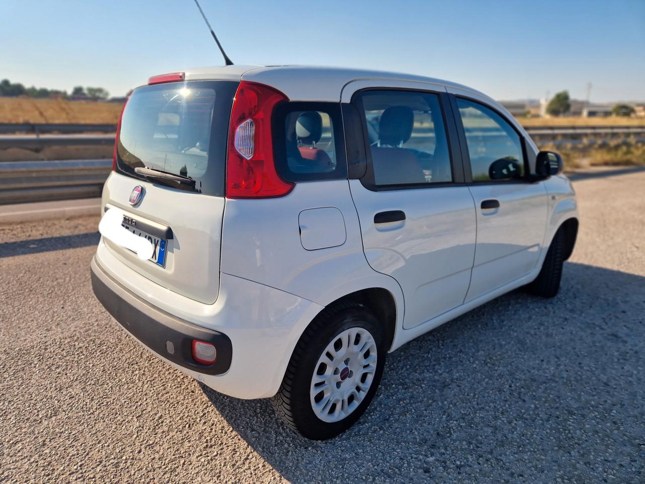 Fiat Panda 1.3 MJT 95 CV S&S Lounge