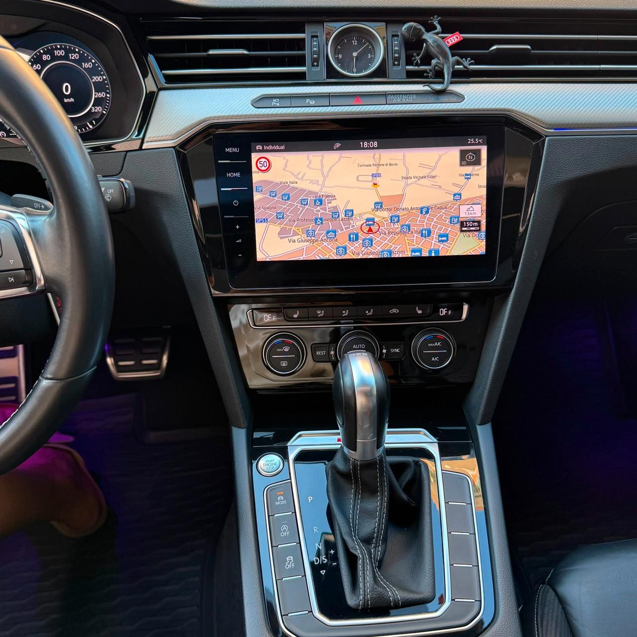 Volkswagen Arteon 2.0 BiTDI 240cv 4MOTION DSG R-Line