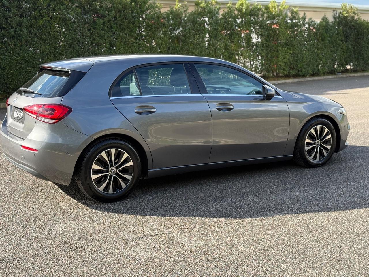 Mercedes-benz A 180 d Automatic Business Extra