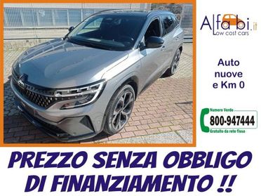 RENAULT Austral MY24 1.2 E-Tech Full Hybrid 200CV Esprit Alpine