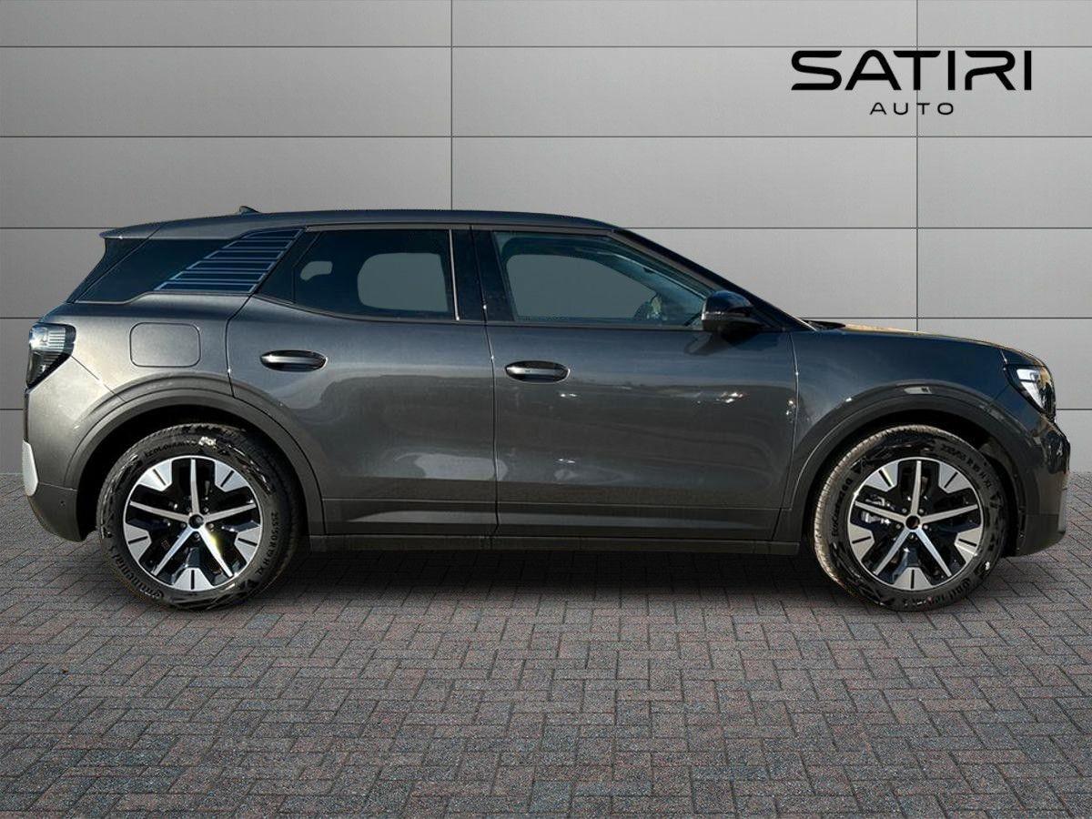 FORD Explorer Elettrico Explorer 77kWh Extended Range RWD 286 CV 210 kW Elettrico Trasmissione automatica