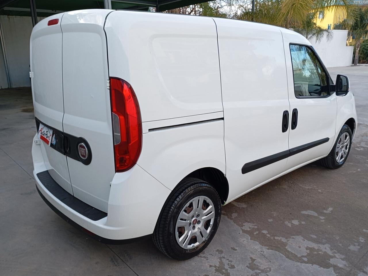 Fiat Doblo Cargo 1.3 Multijet SX