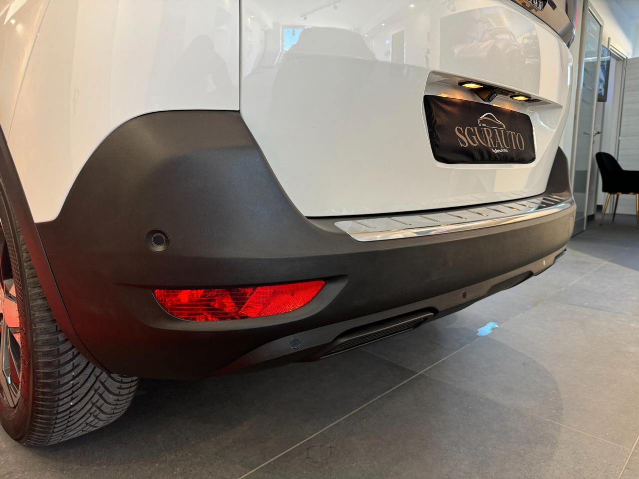 PEUGEOT 5008 1.5 BLUEHDI 130CV 7 POSTI ALLURE 2020