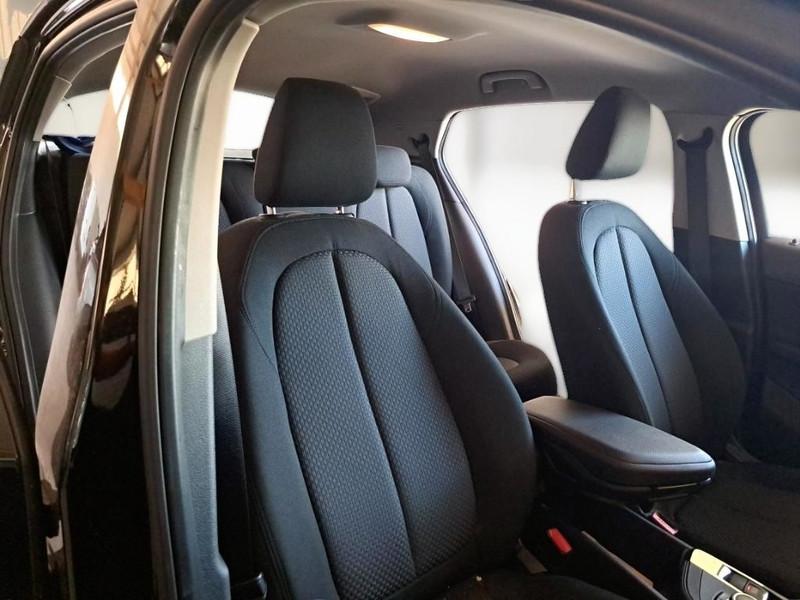 BMW X2 SDRIVE 16D BUSINESS X AUTO SUV